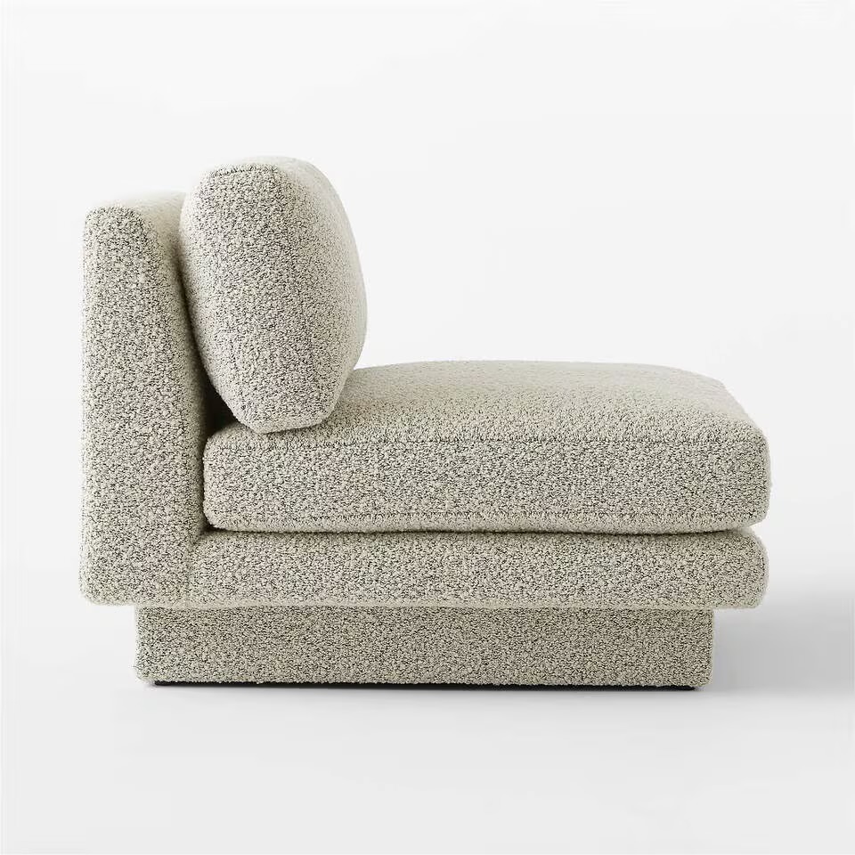 Velvet Swivel Chair 4