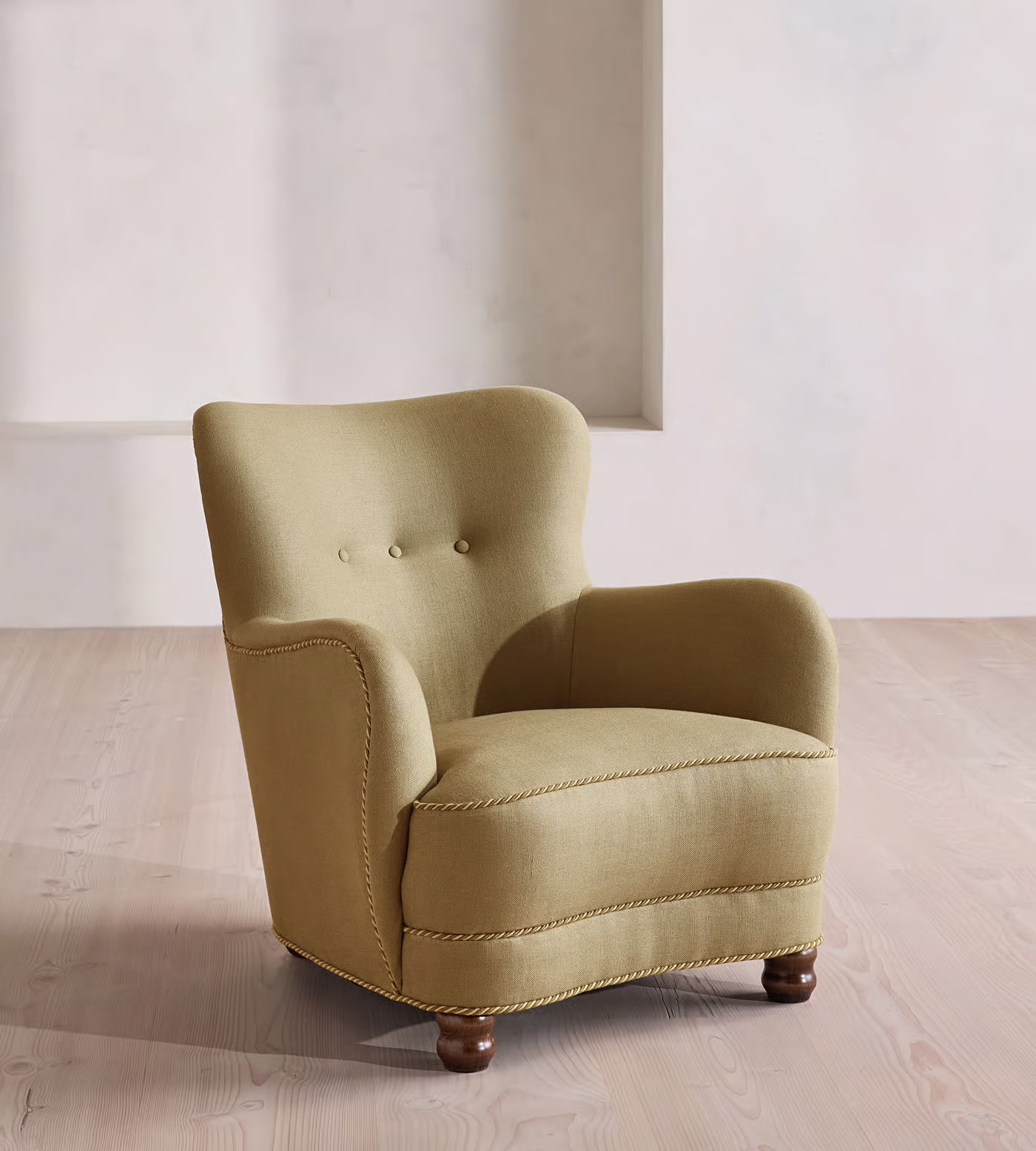 Rattan Egg Chair 3