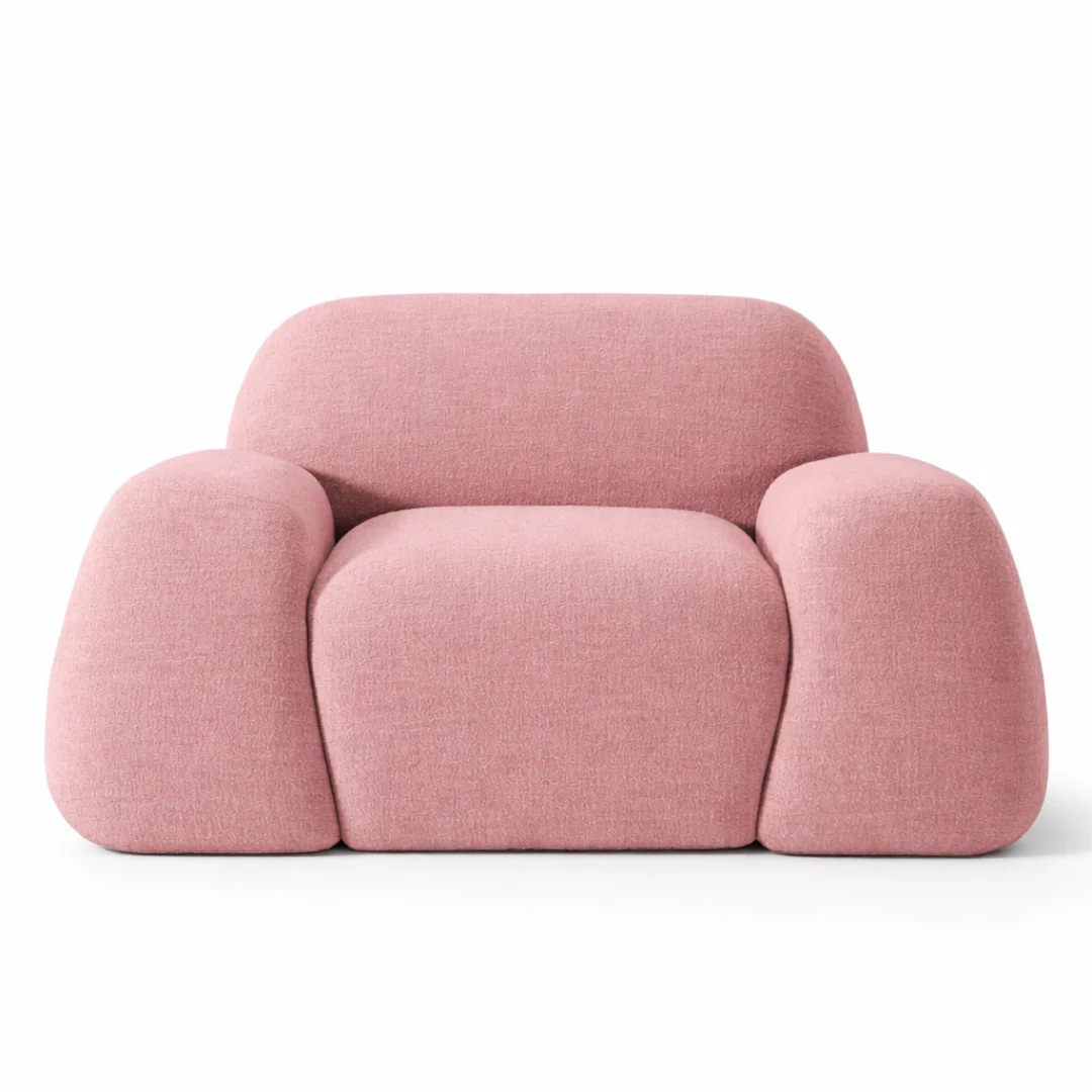 Recliner Armchair