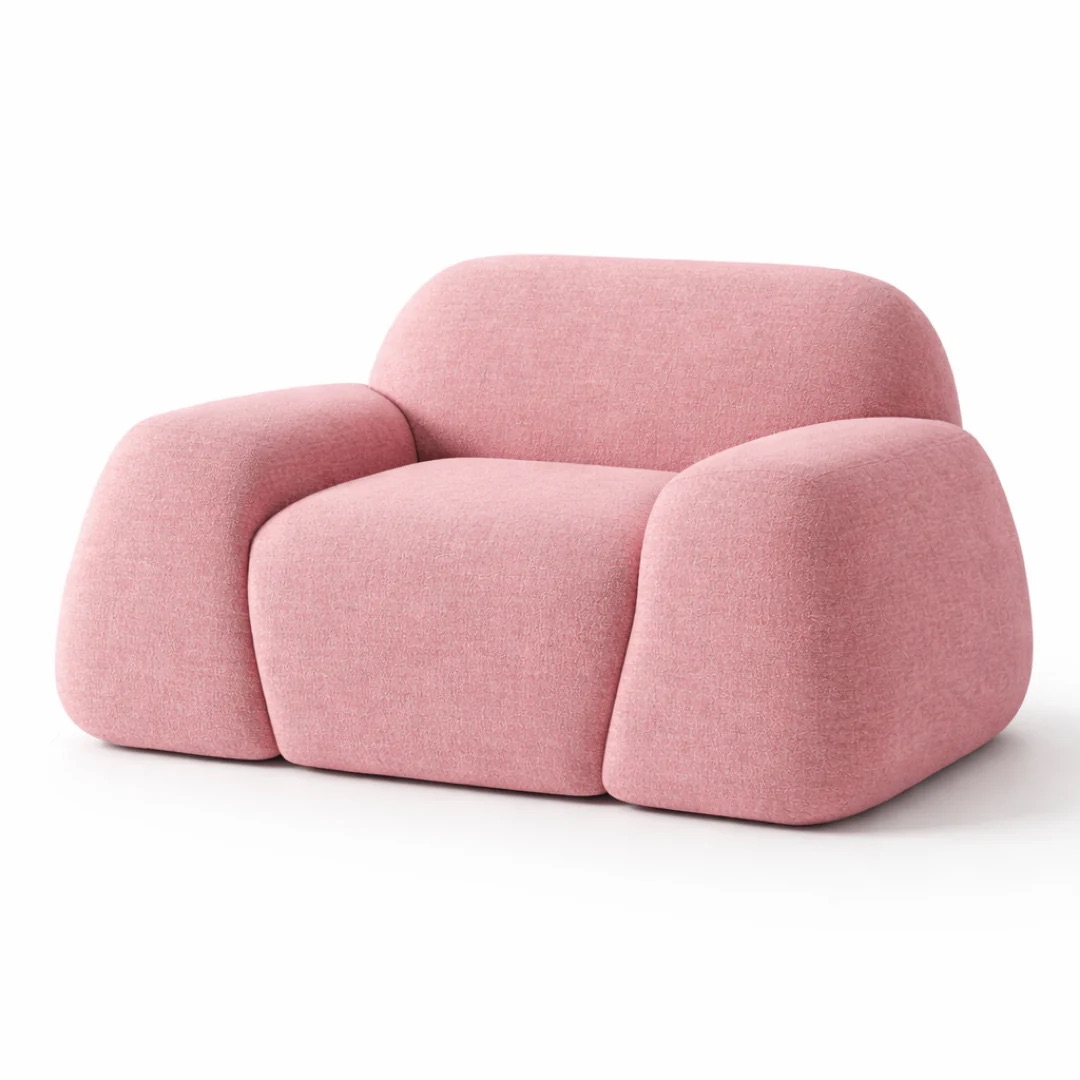 Recliner Armchair 3