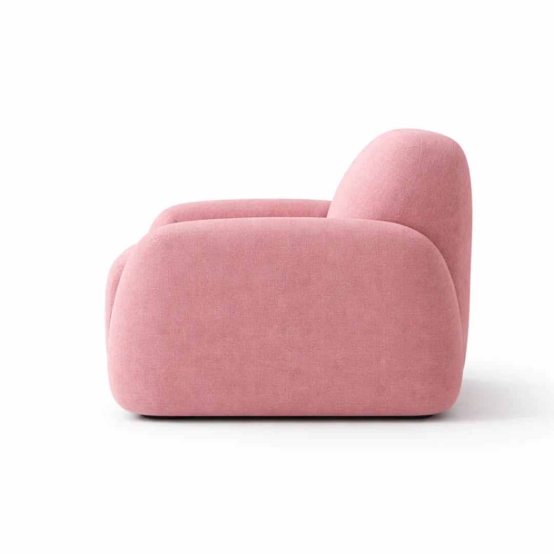 Recliner Armchair 4