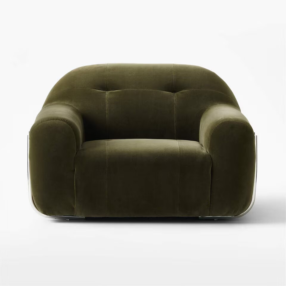 Egg Lounge Chair