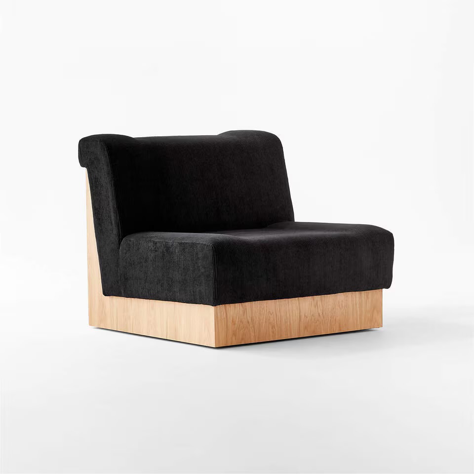 Power Recliner Accent Chair