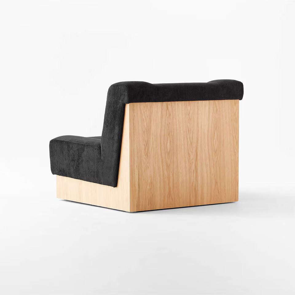 Power Recliner Accent Chair 3