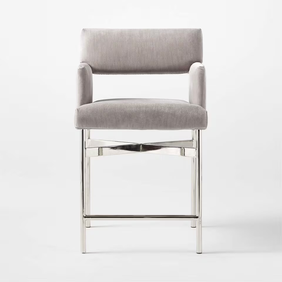 Swivel Counter Stool