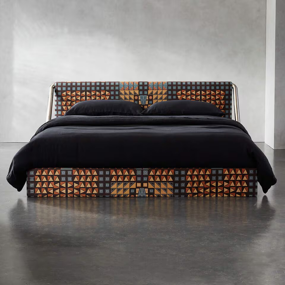 Single Bunk Bed