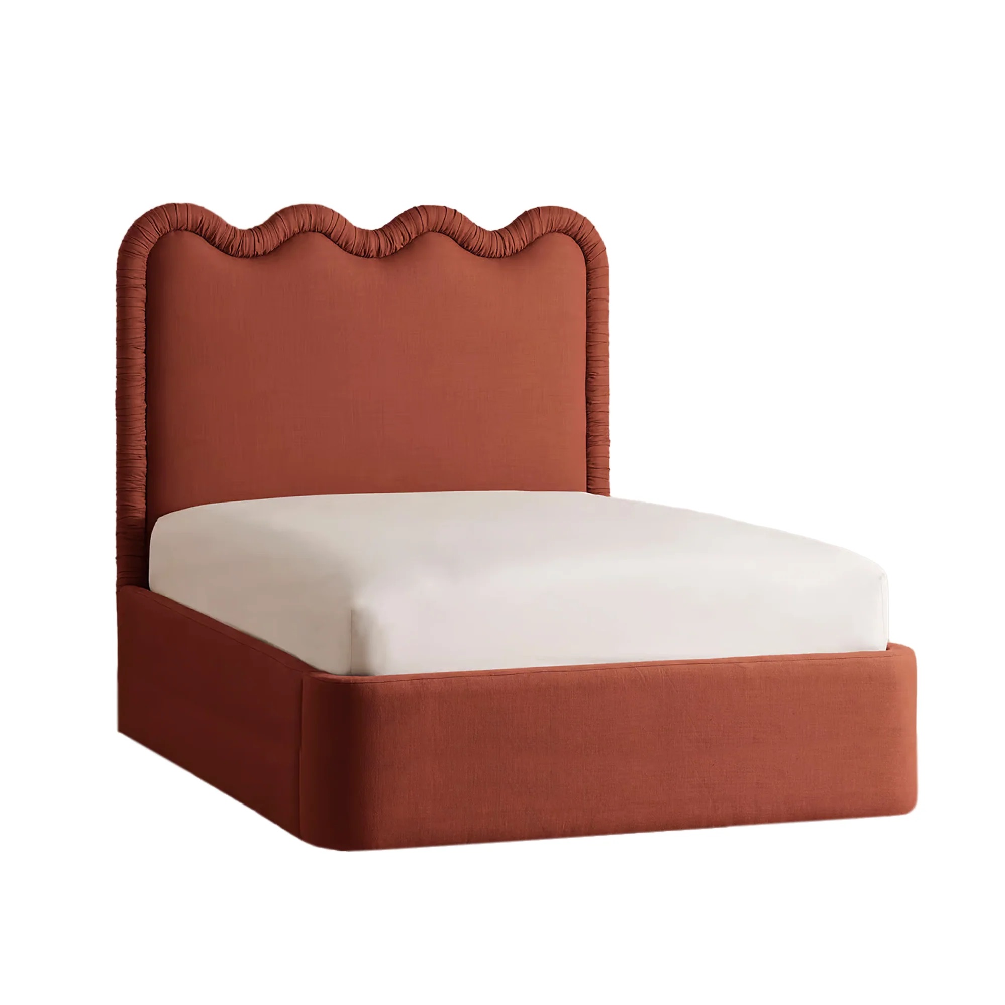 Nest Storage Bed with Drawers 3