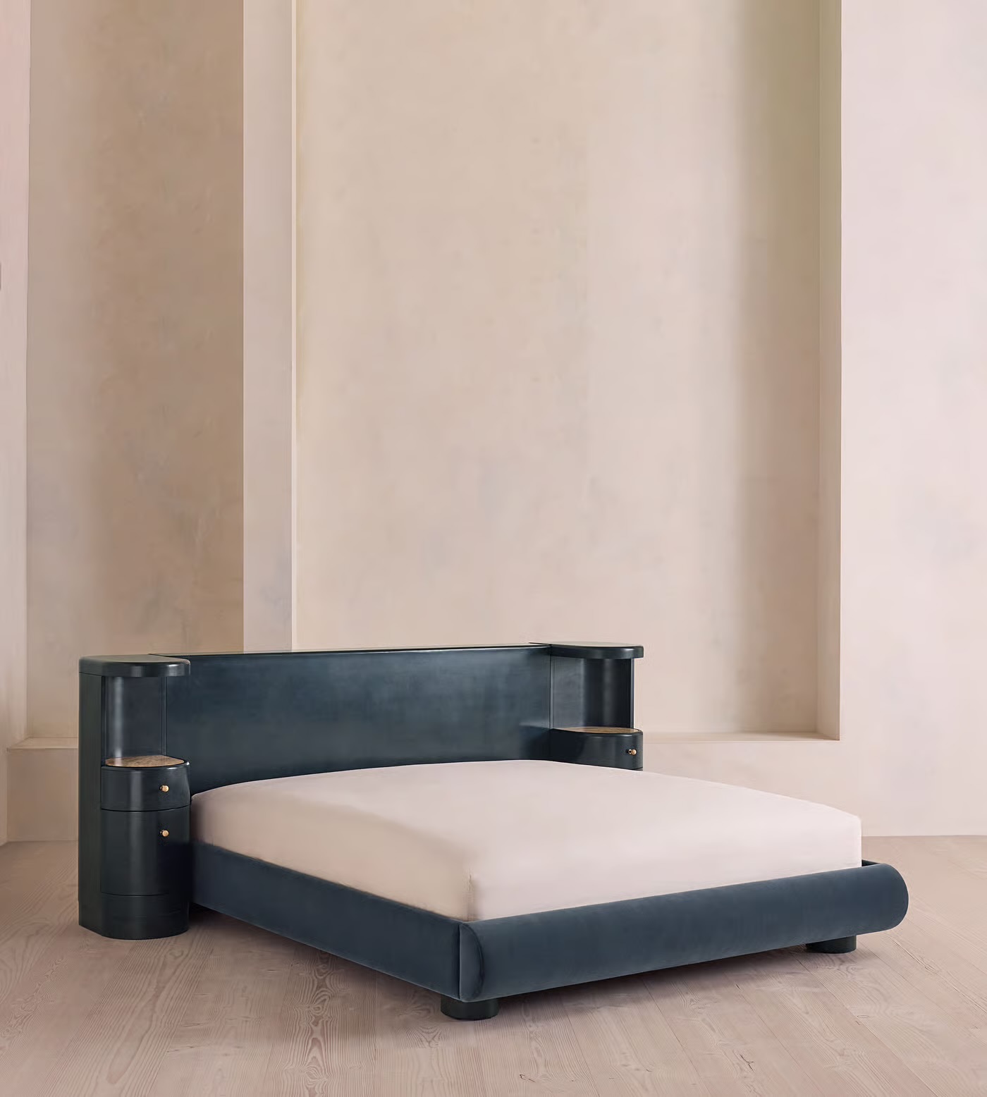 Premium Timber Bed Frame 3