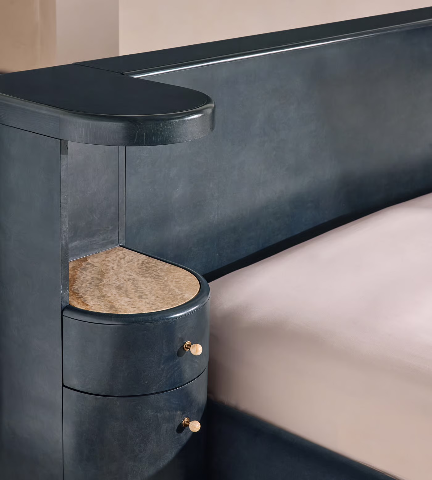 Premium Timber Bed Frame 4