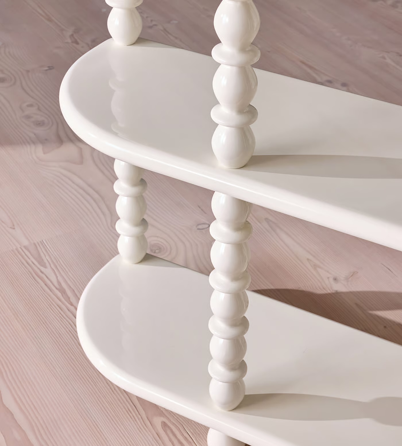 Ladder Bookshelf 4