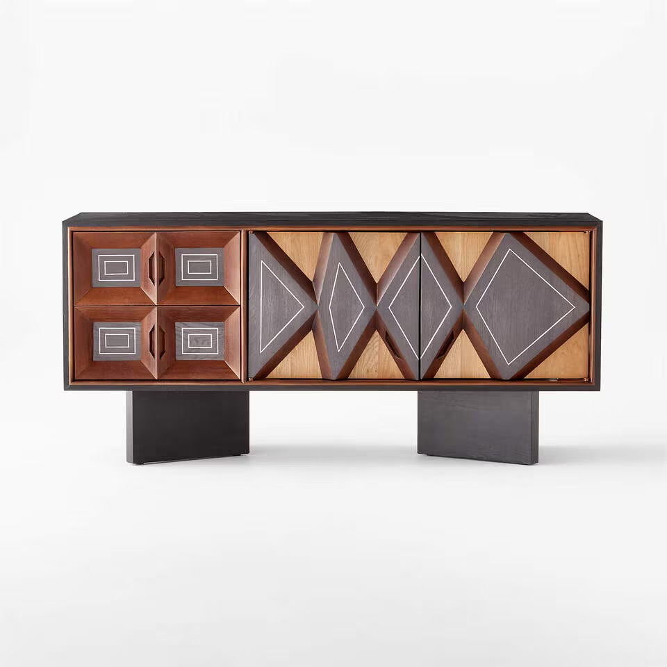 Mid-Century Sideboard
