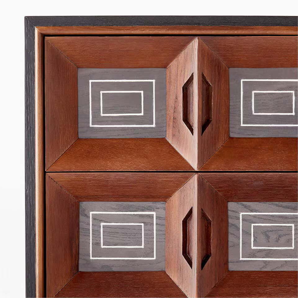 Mid-Century Sideboard 4