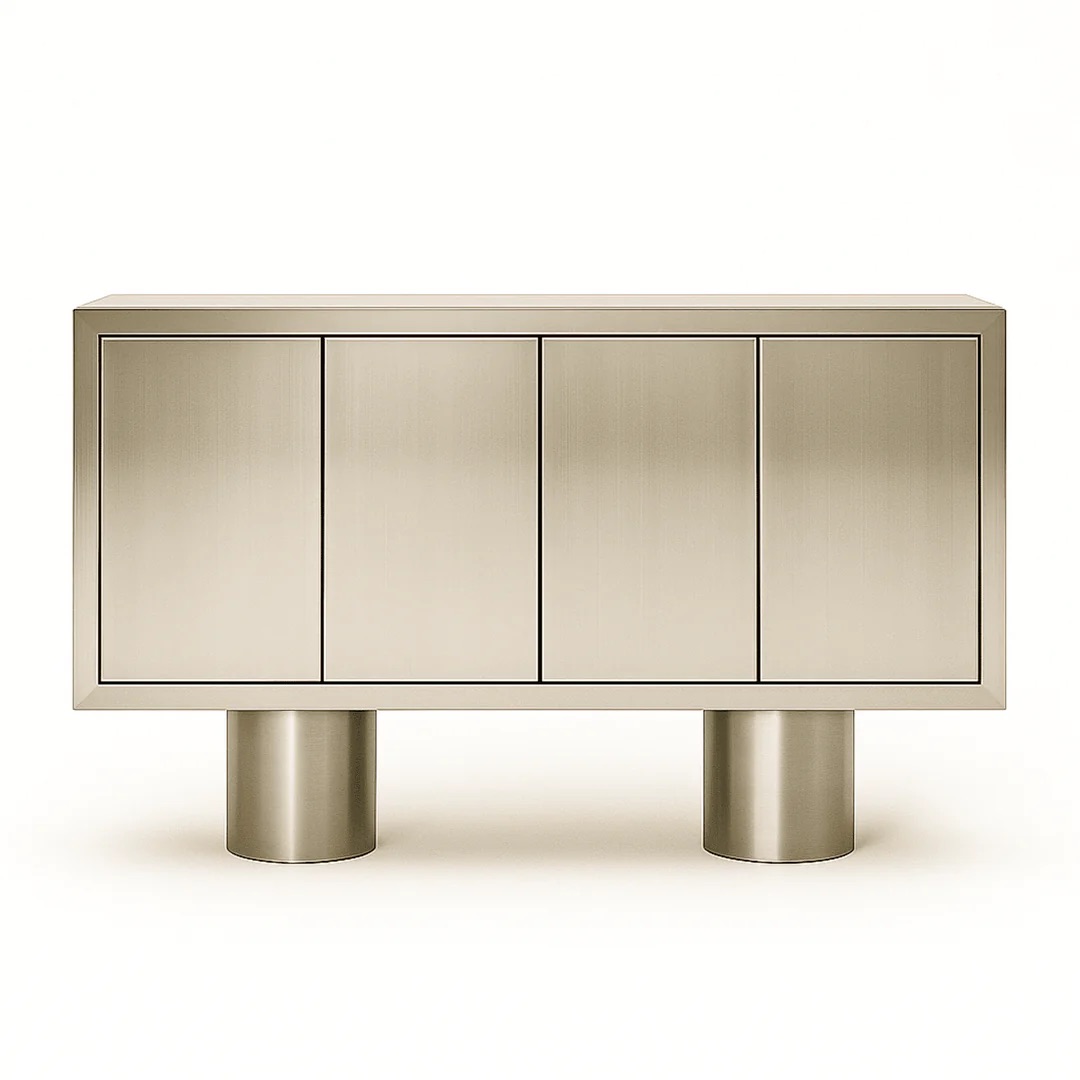 Wine & Spirits Sideboard