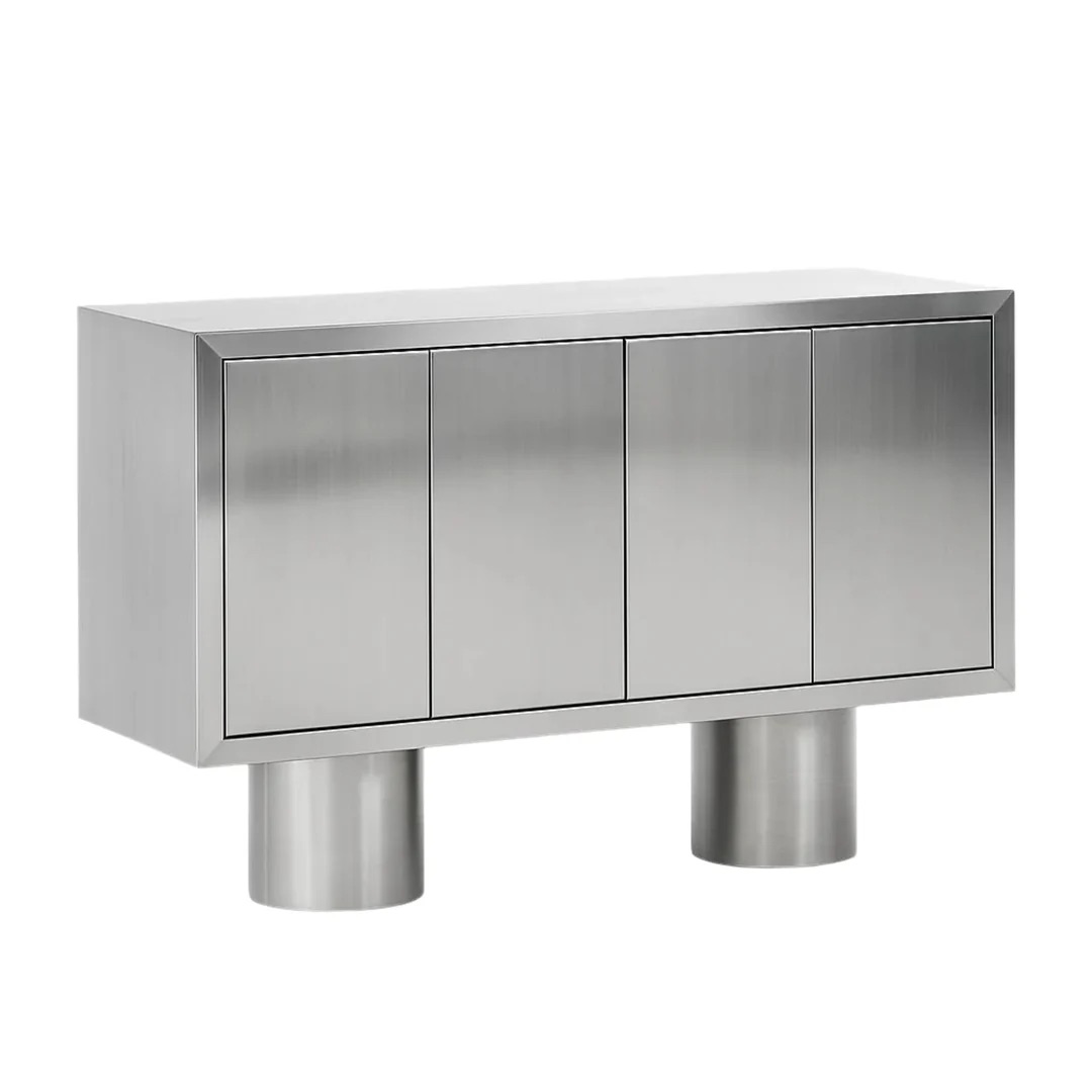 Wine & Spirits Sideboard 3