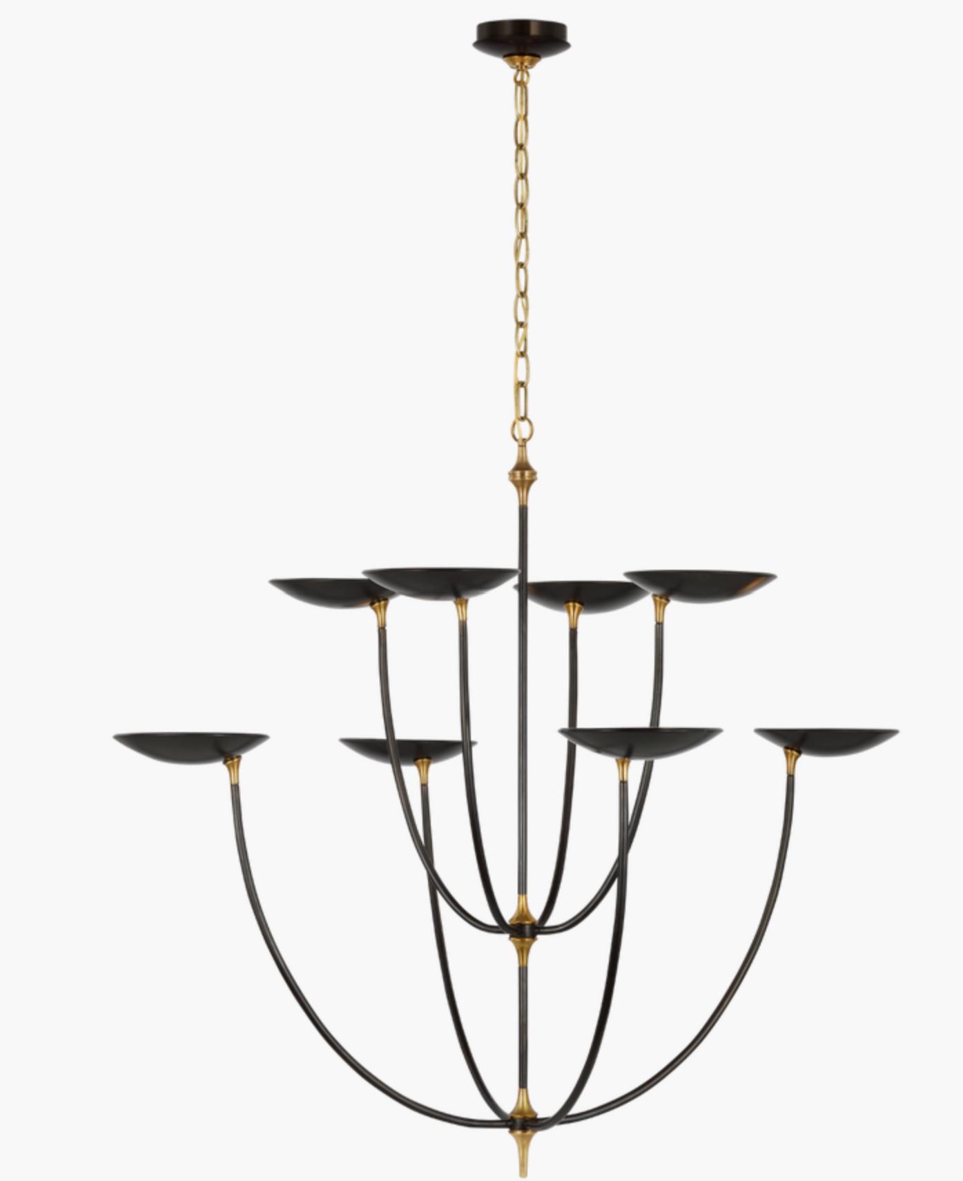 Flush Mount LED Ceiling Light