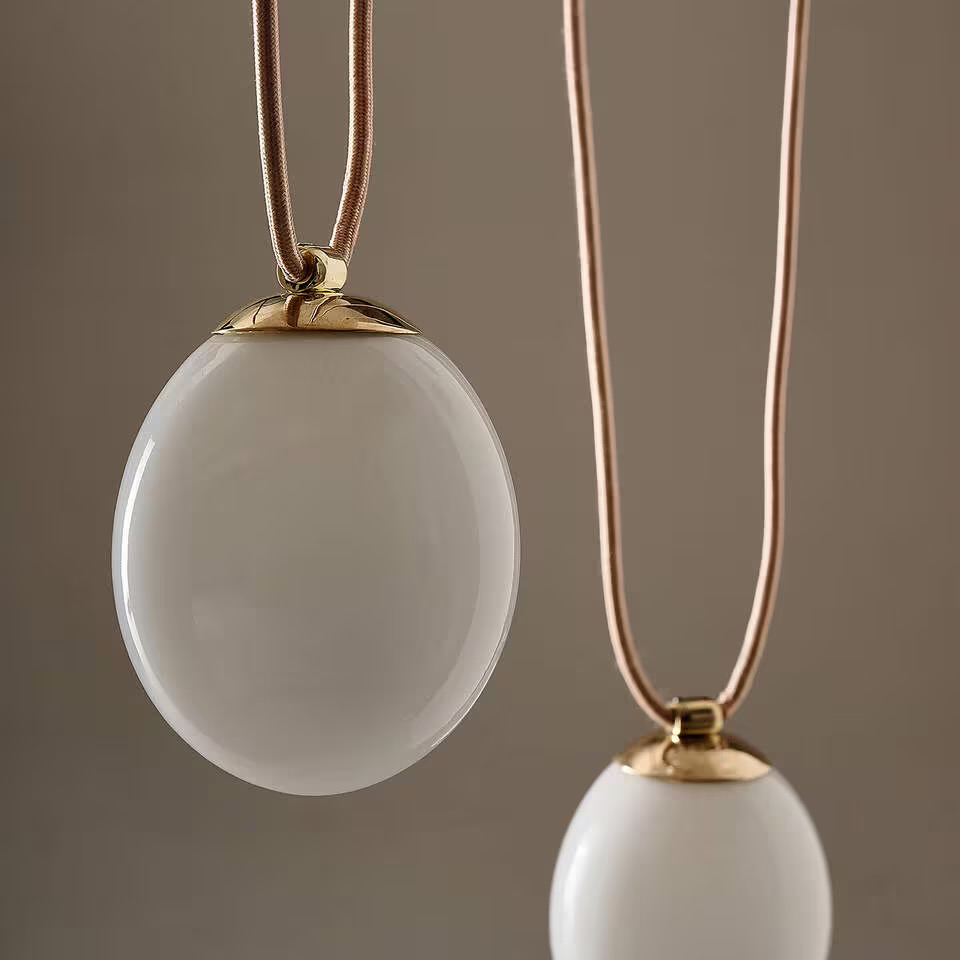 Industrial Pendant Light 3