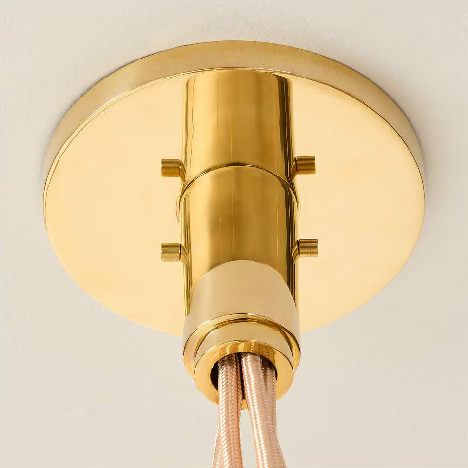 Industrial Pendant Light 5