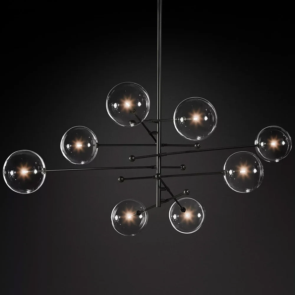 Flush Mount Ceiling Light