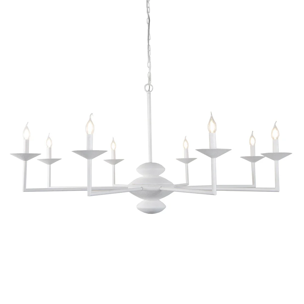 Adjustable Spotlight Rail