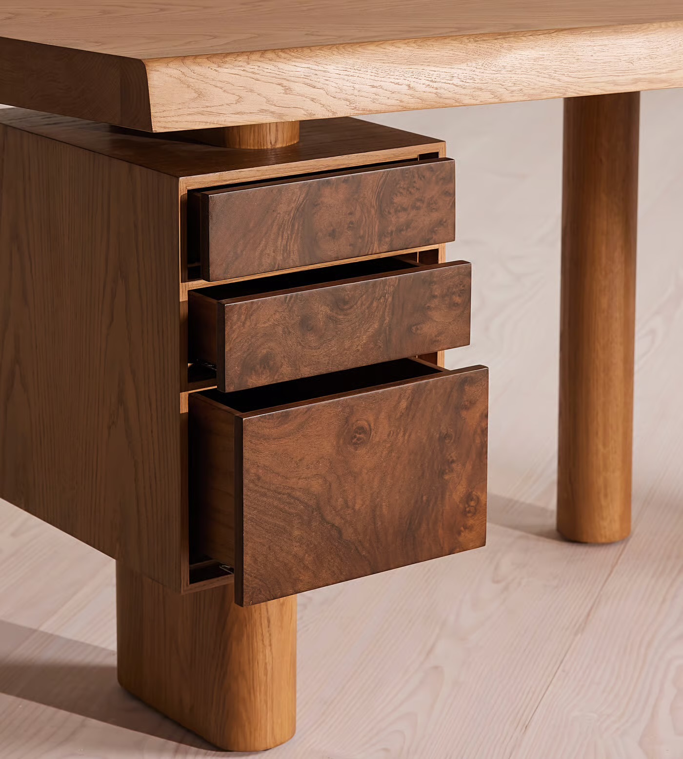 Standing Desk Electric 4