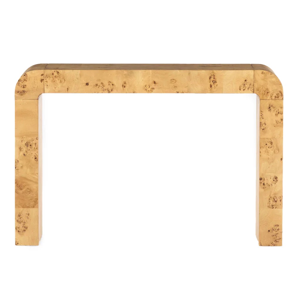 Executive L-Shaped Desk