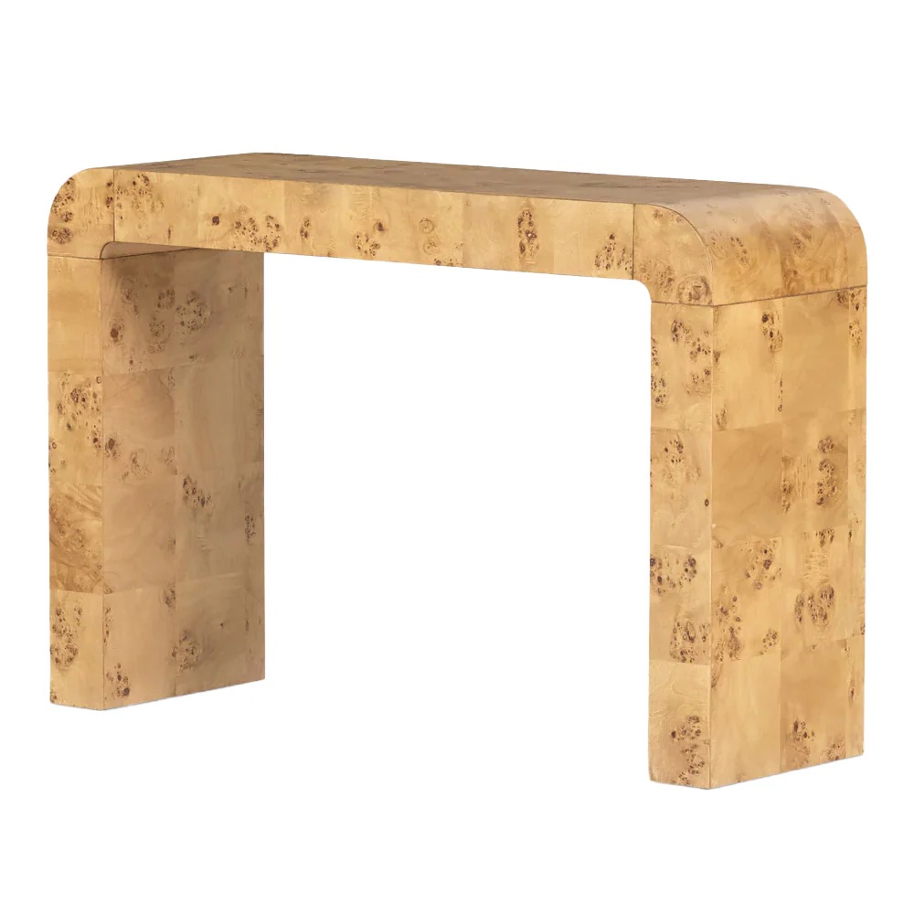 Executive L-Shaped Desk 3
