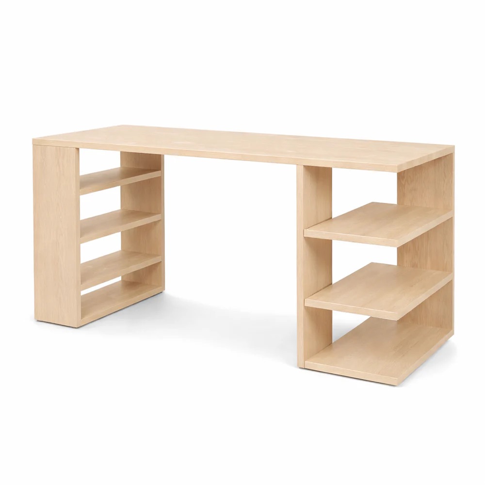Standing Height-Adjustable Desk 3
