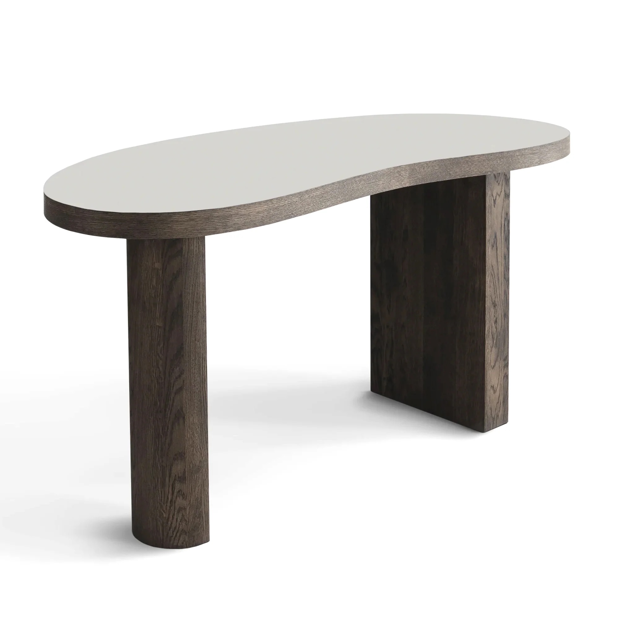 Compact Writing Table