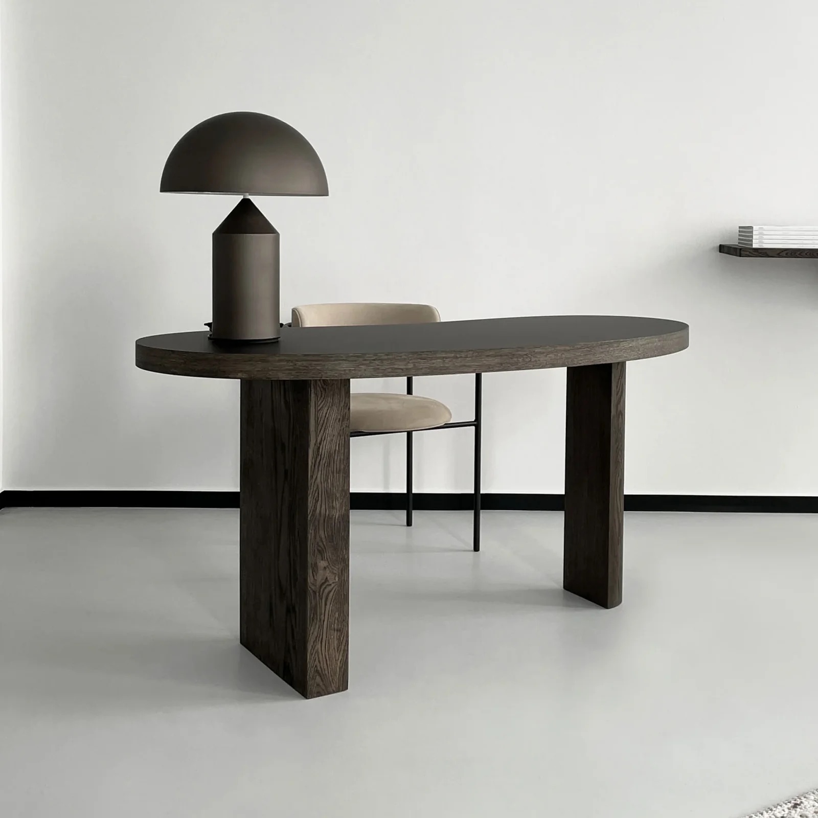 Compact Writing Table 3