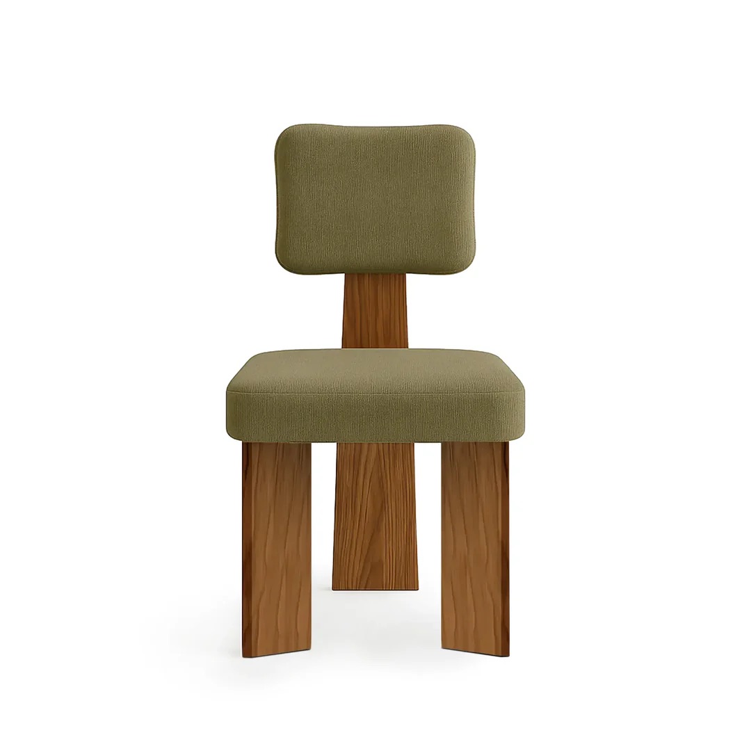 Upholstered Dining Chair