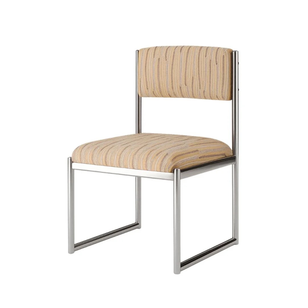 Rattan Dining Chair