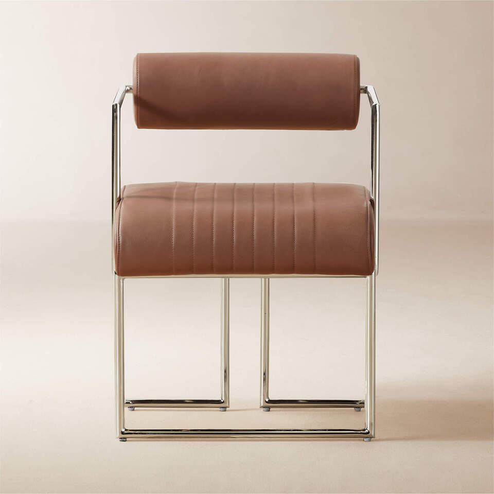 Cali Natural Rattan Chair