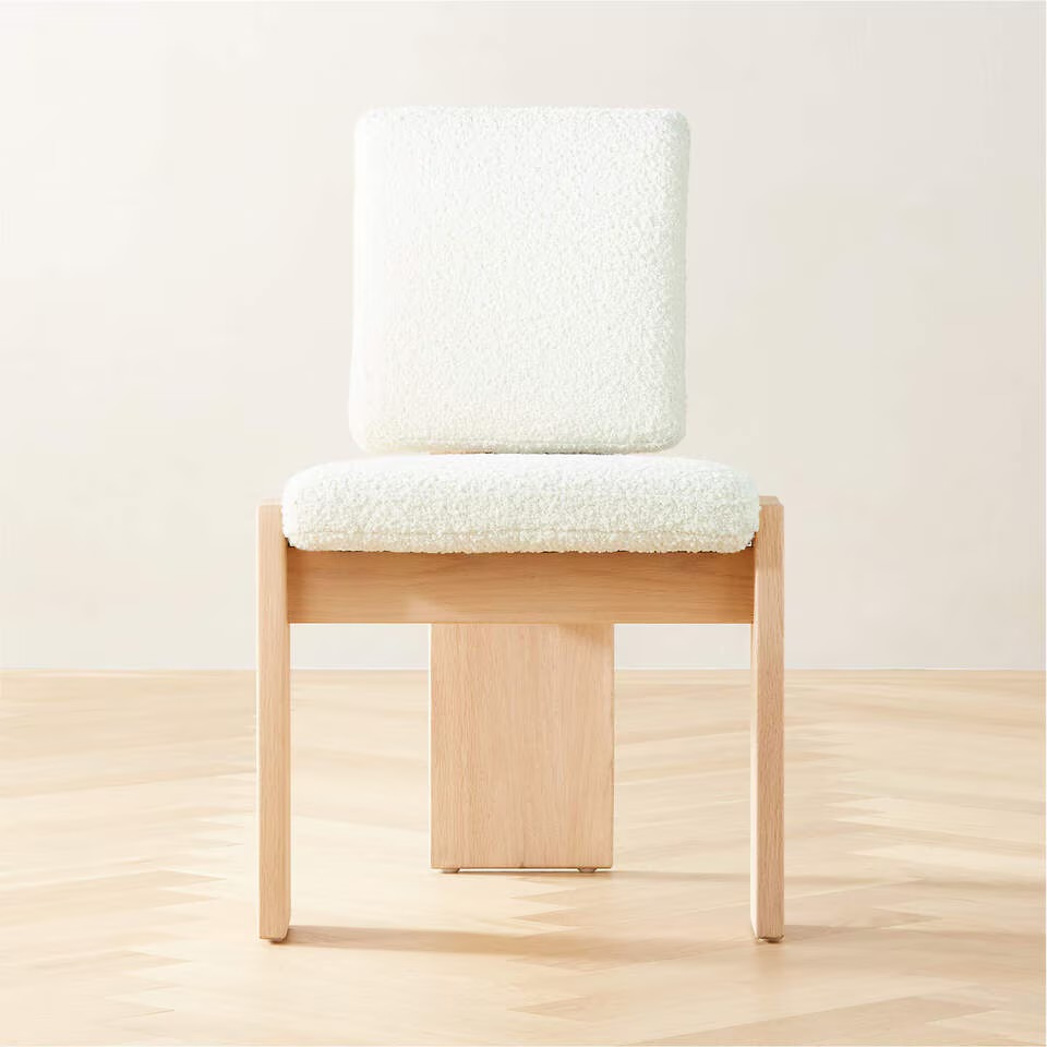 Santiago Full-Grain Leather Chair