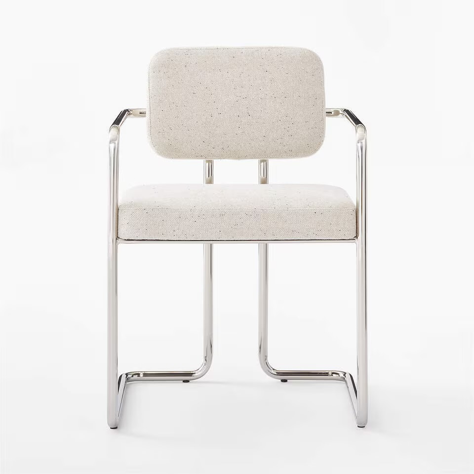 Tolix Steel Industrial Chair