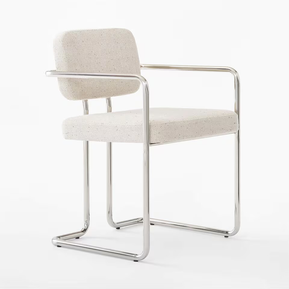 Tolix Steel Industrial Chair 3