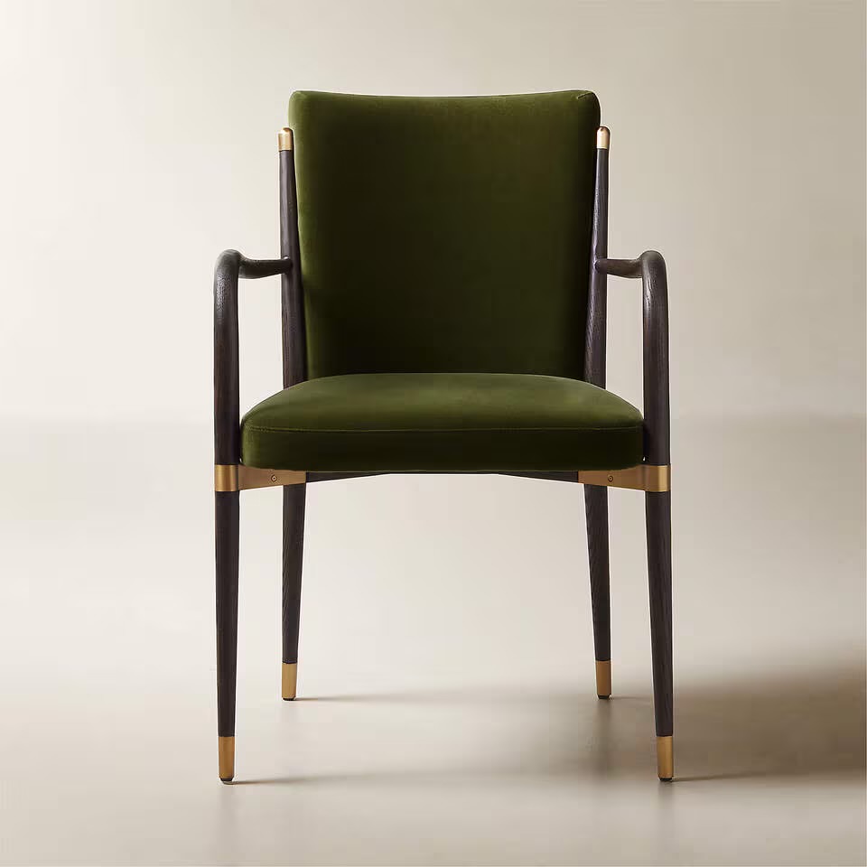 Bennett Upholstered Dining Chair