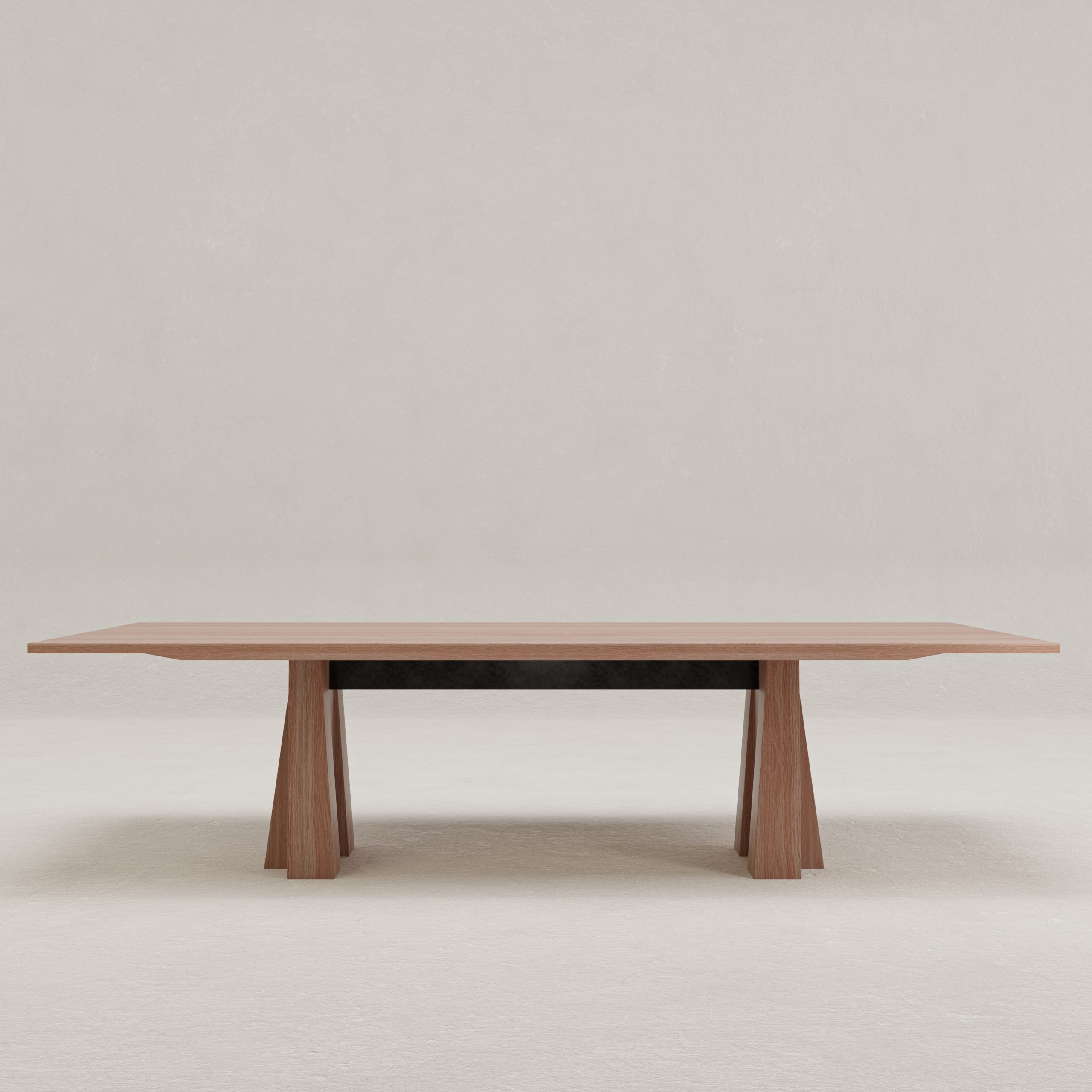 Round Pedestal Dining Table