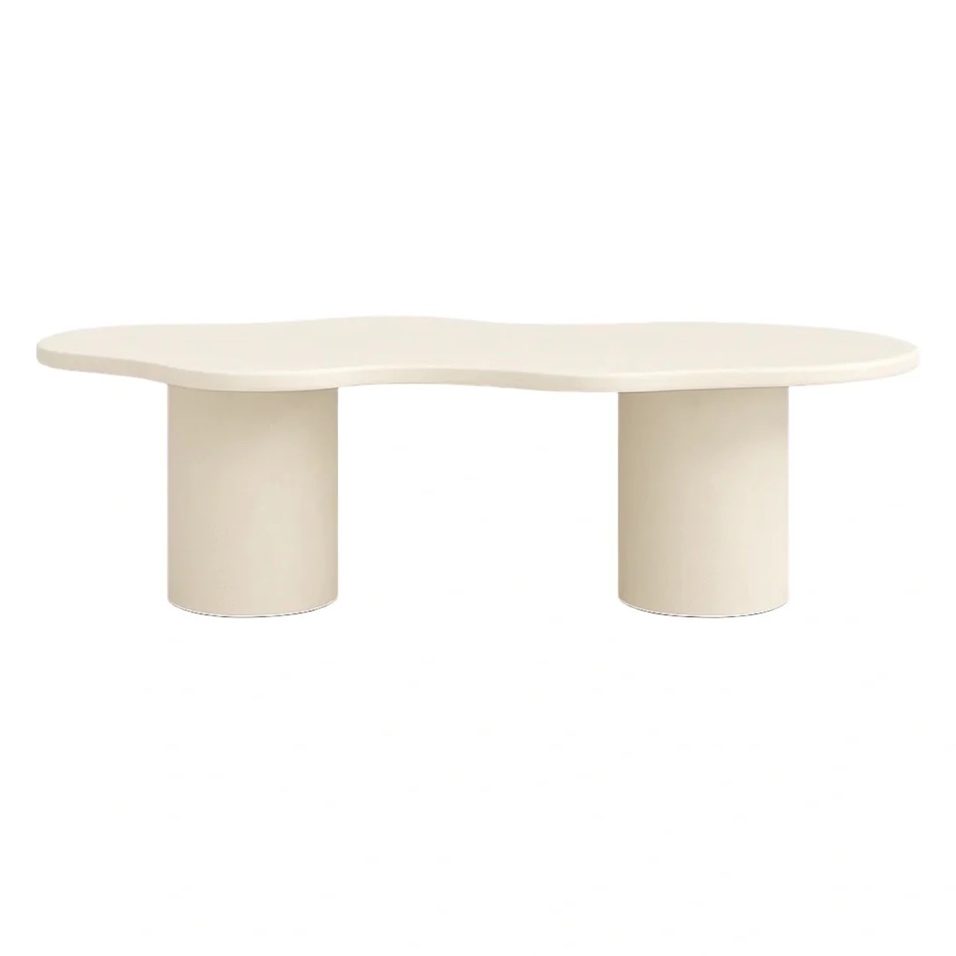 Copenhagen Walnut Dining Table