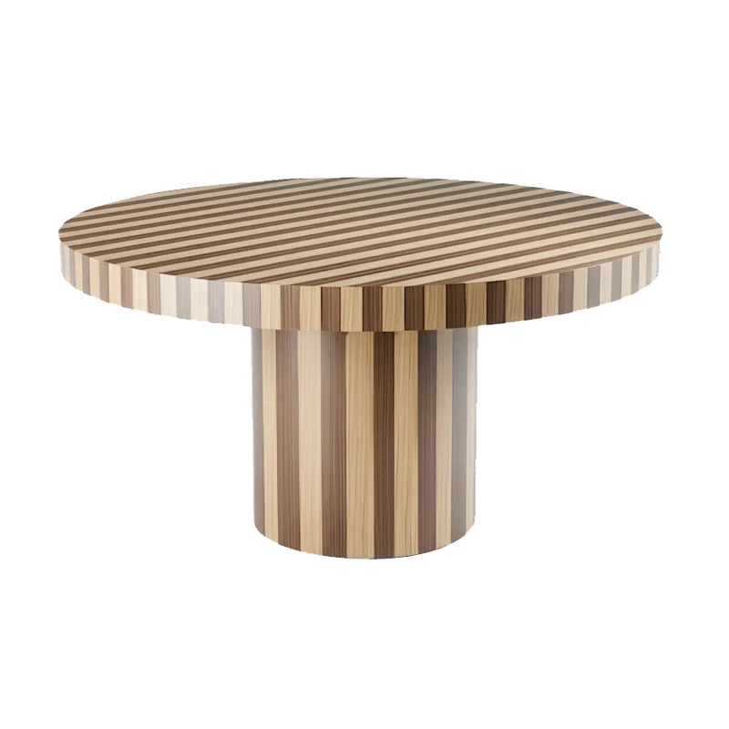 Empire Extendable Dining Table