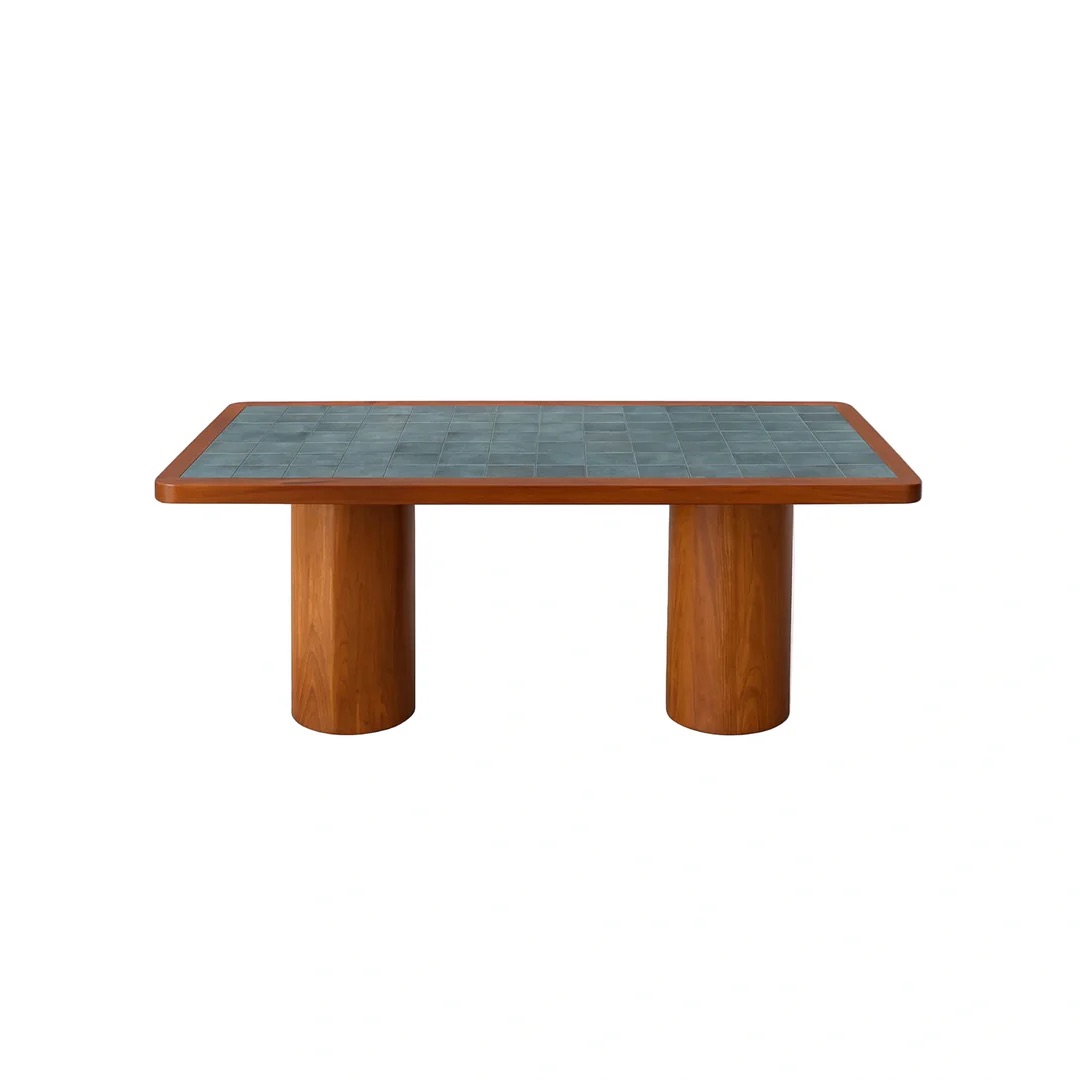 Marble Dining Table