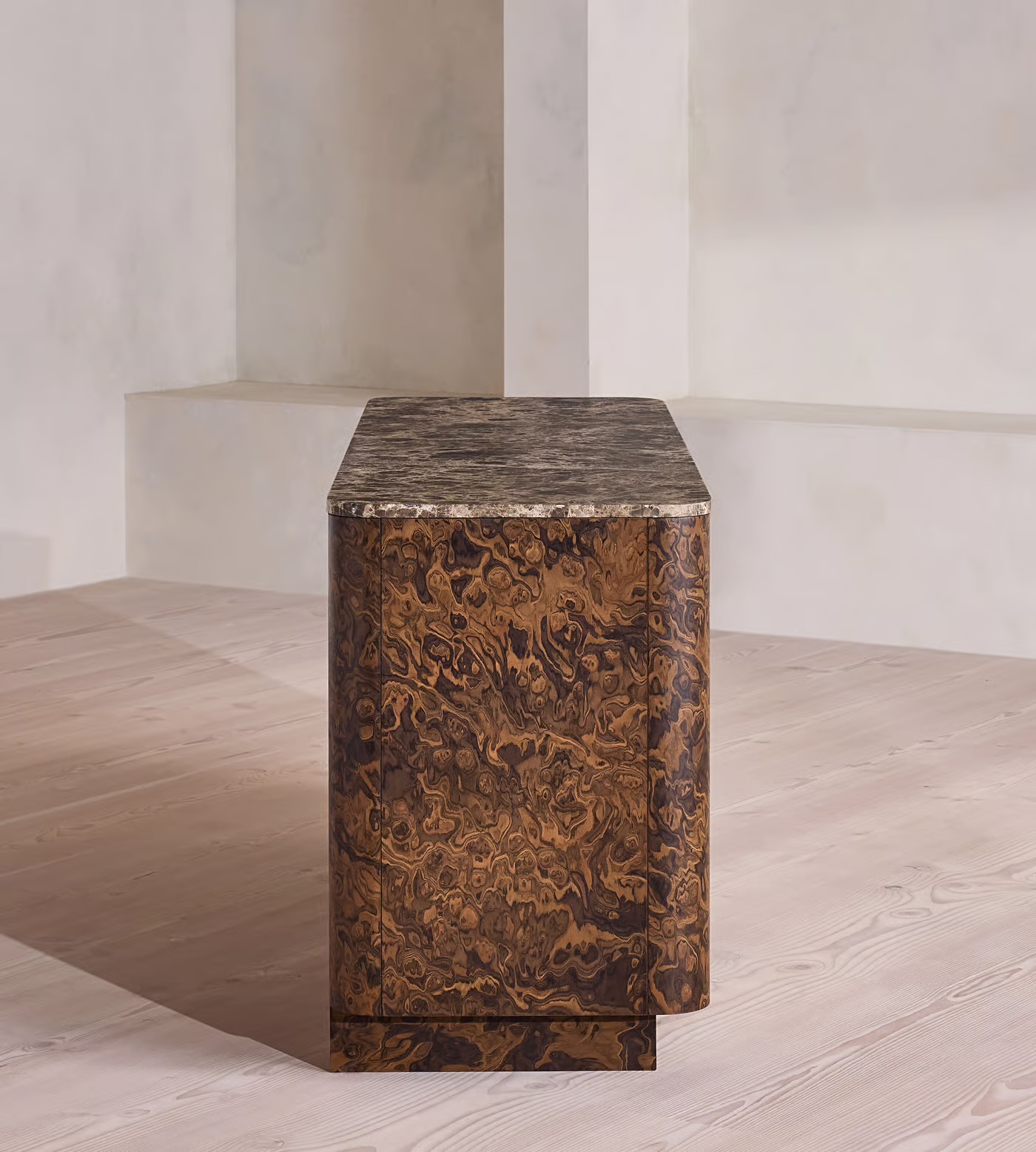 Tallboy Narrow Chest of Drawers 3