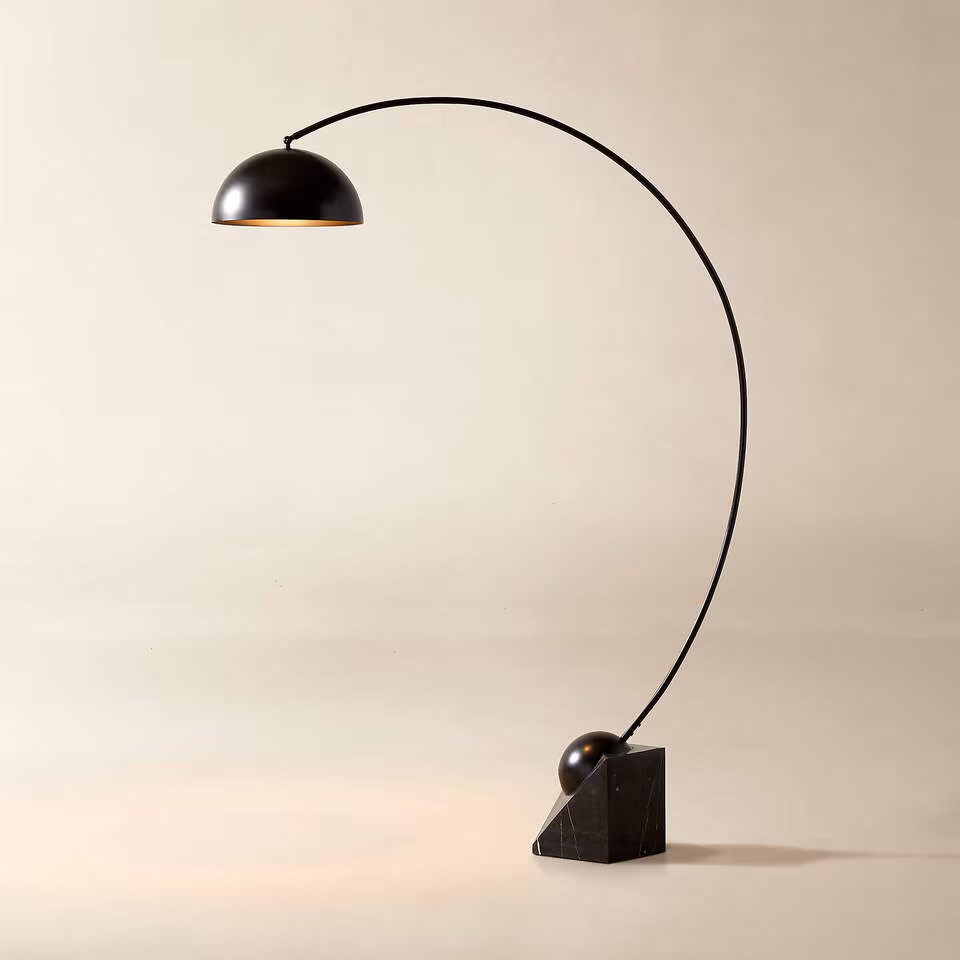 Arc Floor Lamp