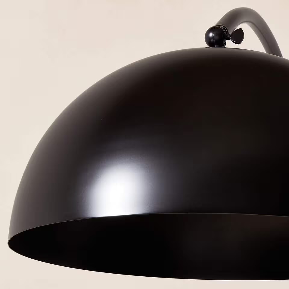 Arc Floor Lamp 4