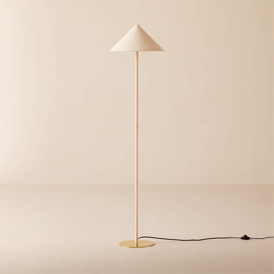 Arc Floor Lamp