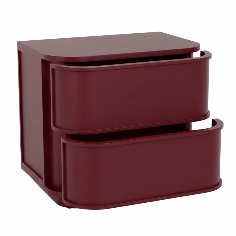 Floating Bedside Shelf 3