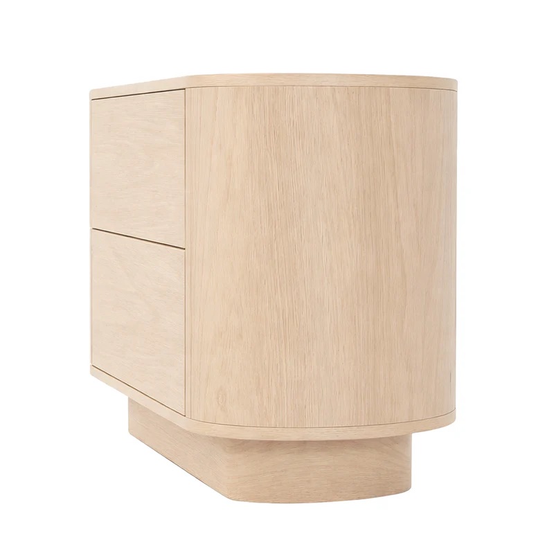 Cane Side Table 3