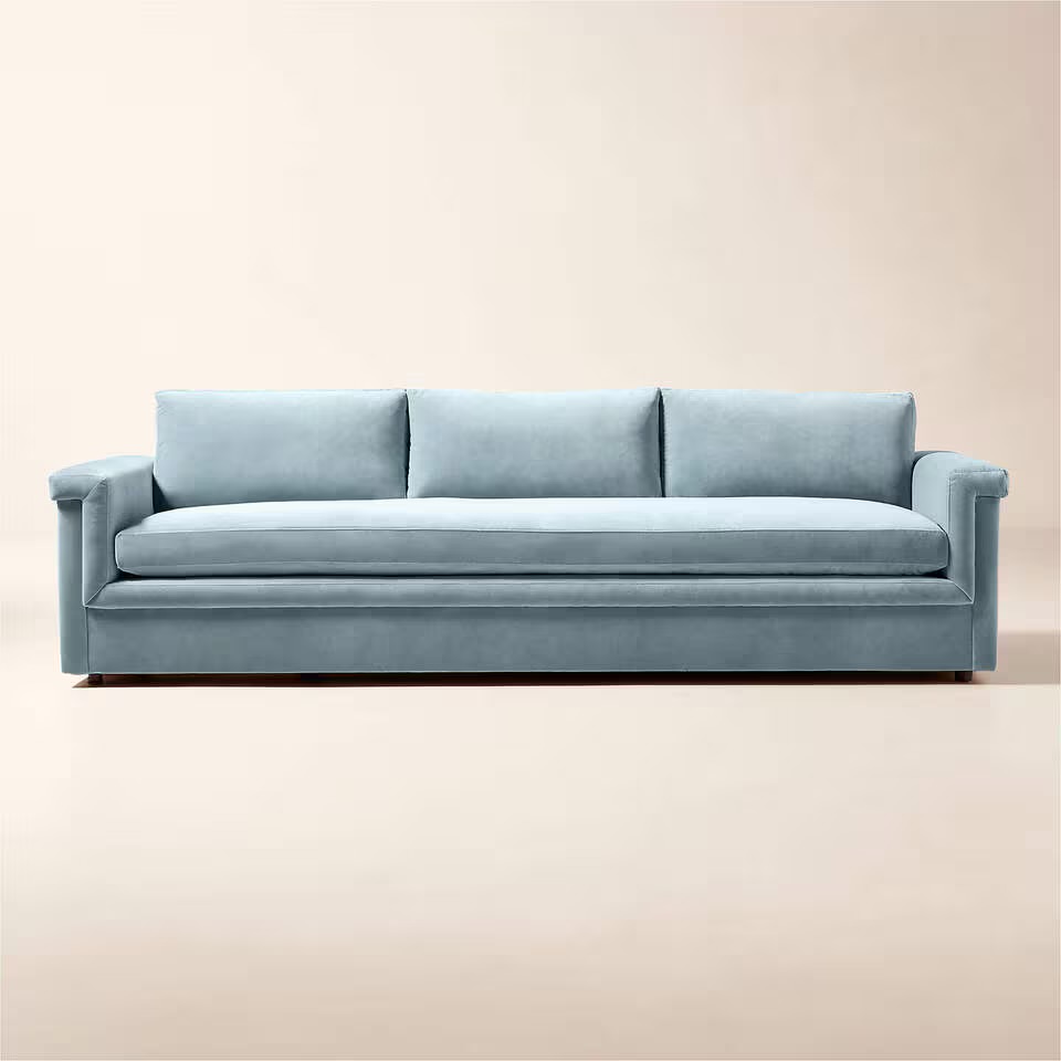 Nora Sectional Sofa