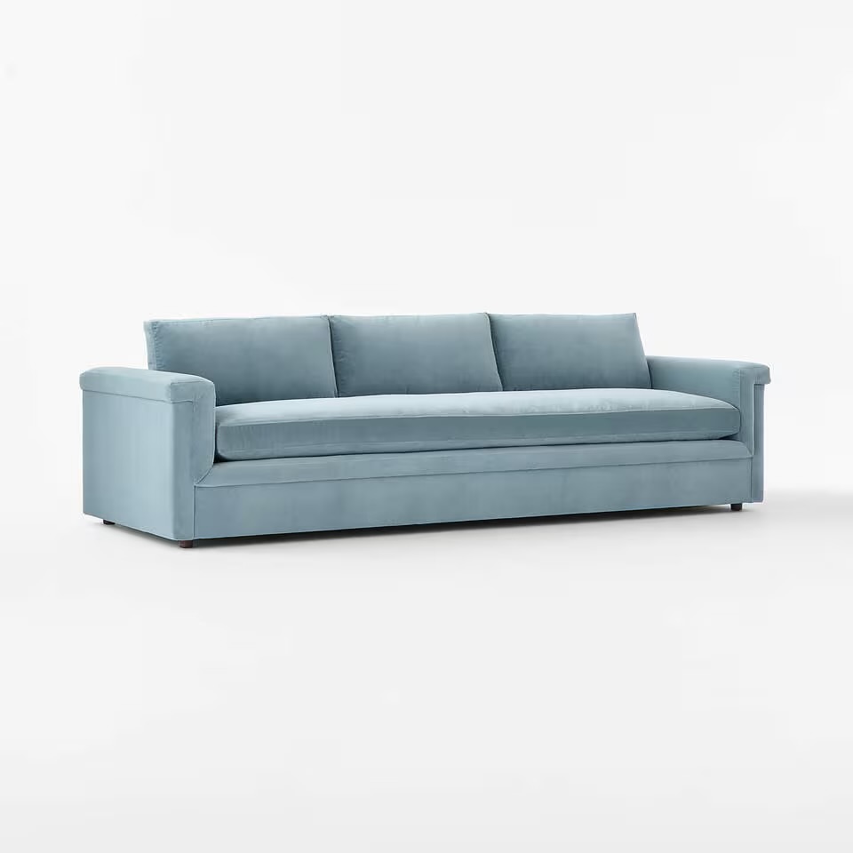 Nora Sectional Sofa 3
