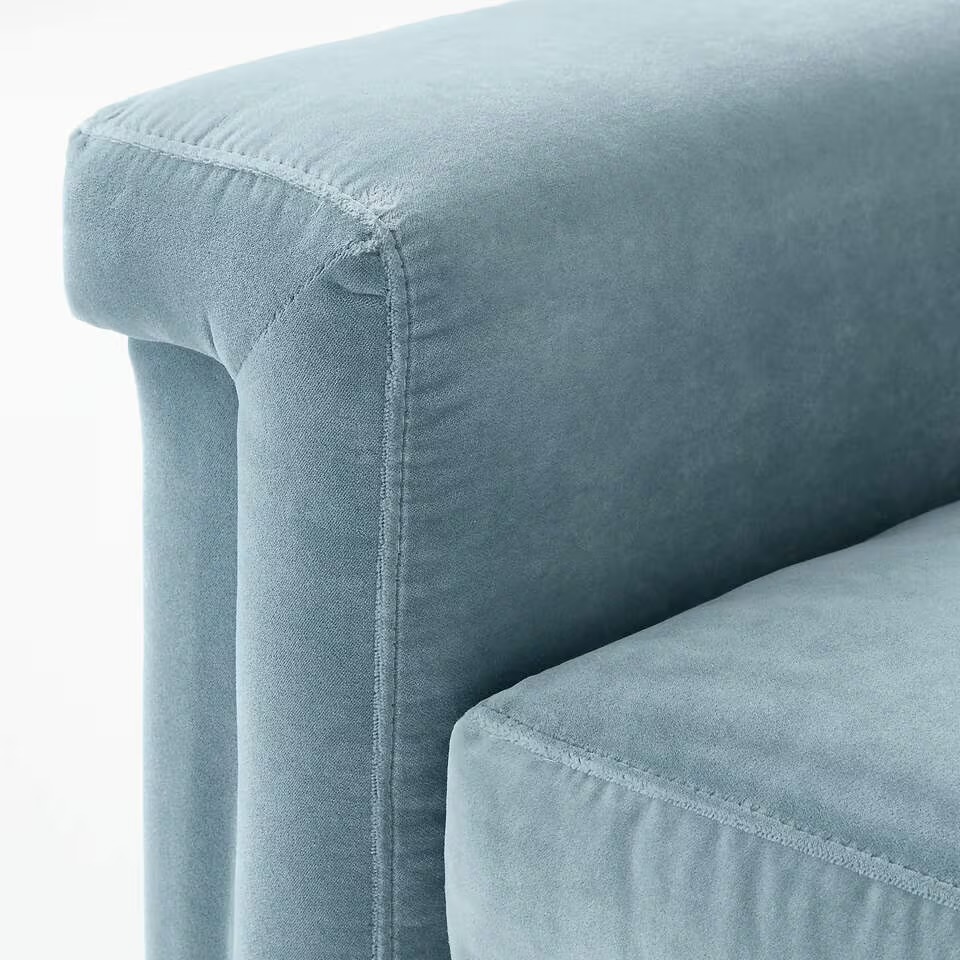 Nora Sectional Sofa 5