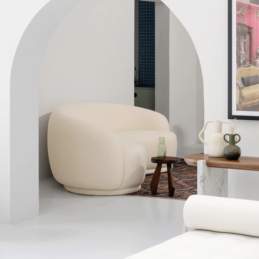 Power Recliner Sofa 3